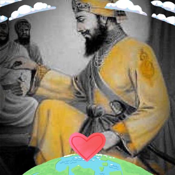 Meet your Posher, Hardial - Picture 1 of 1